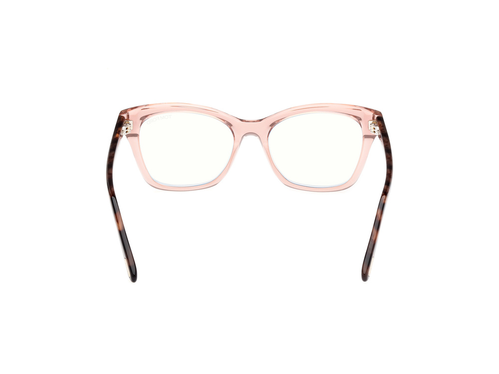 Tom Ford Okulary korekcyjne FT5909-B-072