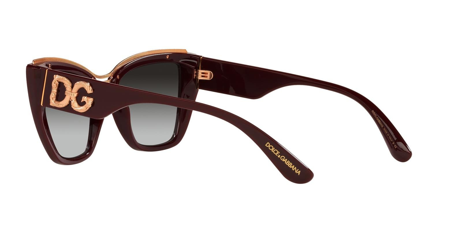Dolce & Gabbana Sunglasses DG6144-32858G