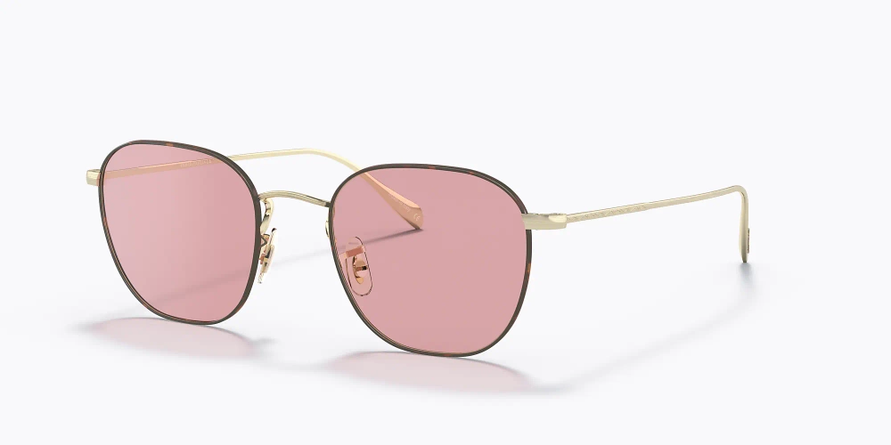 Oliver Peoples Okulary korekcyjne CLYNE OV1305-5320