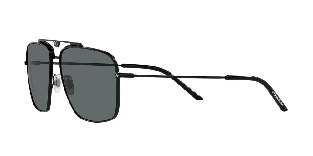 Dolce & Gabbana Sunglasses DG2264-110681