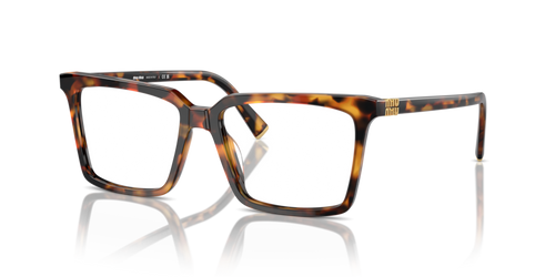 Miu Miu Optical frame MU08XV-19P1O1