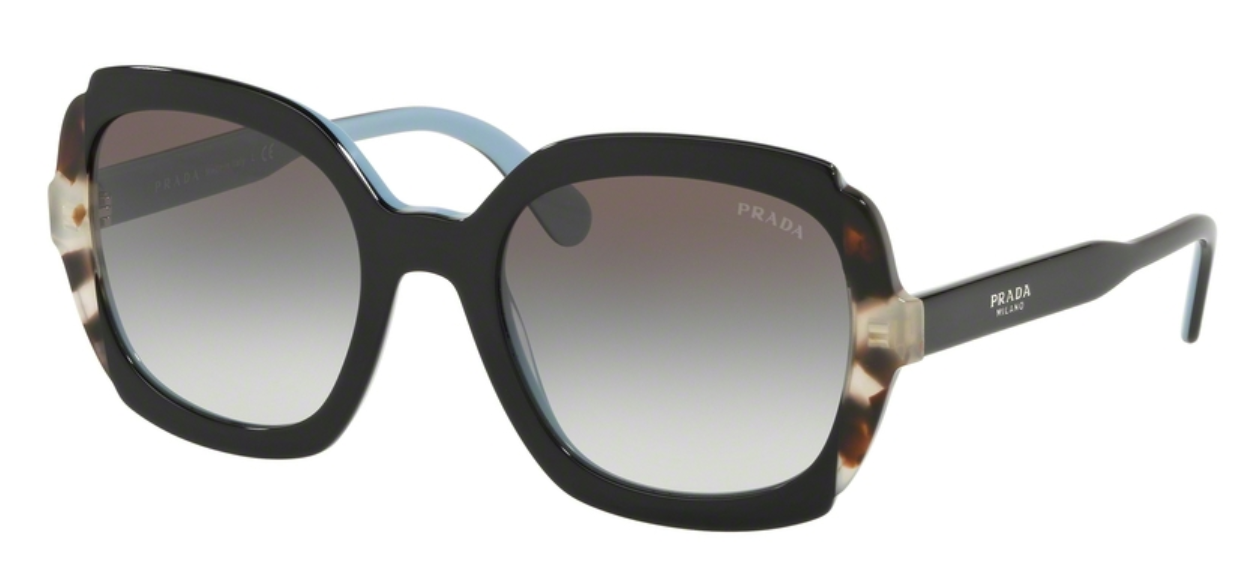 Prada Okulary przeciwsłoneczne PR16US-KHR0A7
