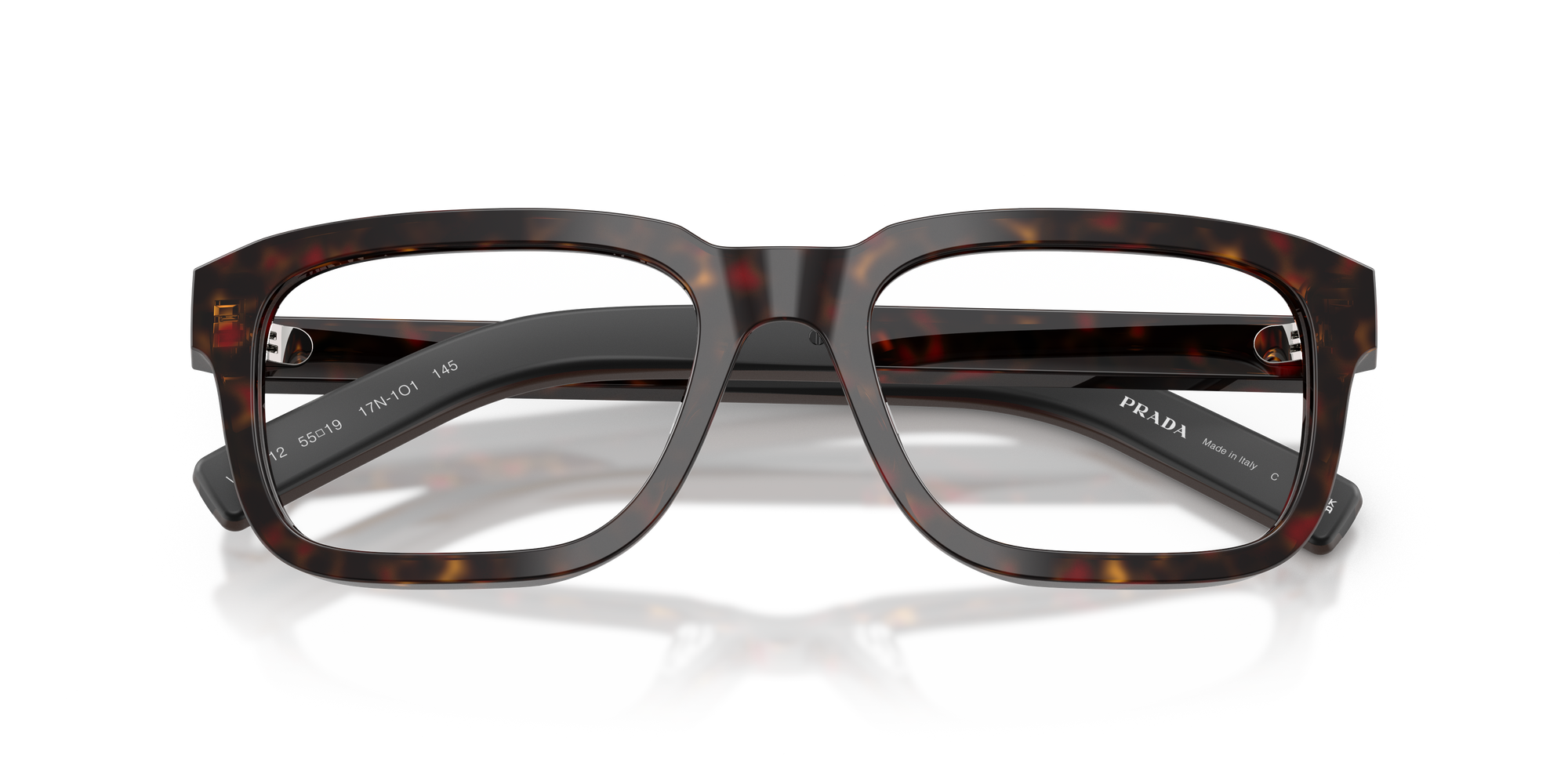 Prada Optical frame PR D12V-17N1O1