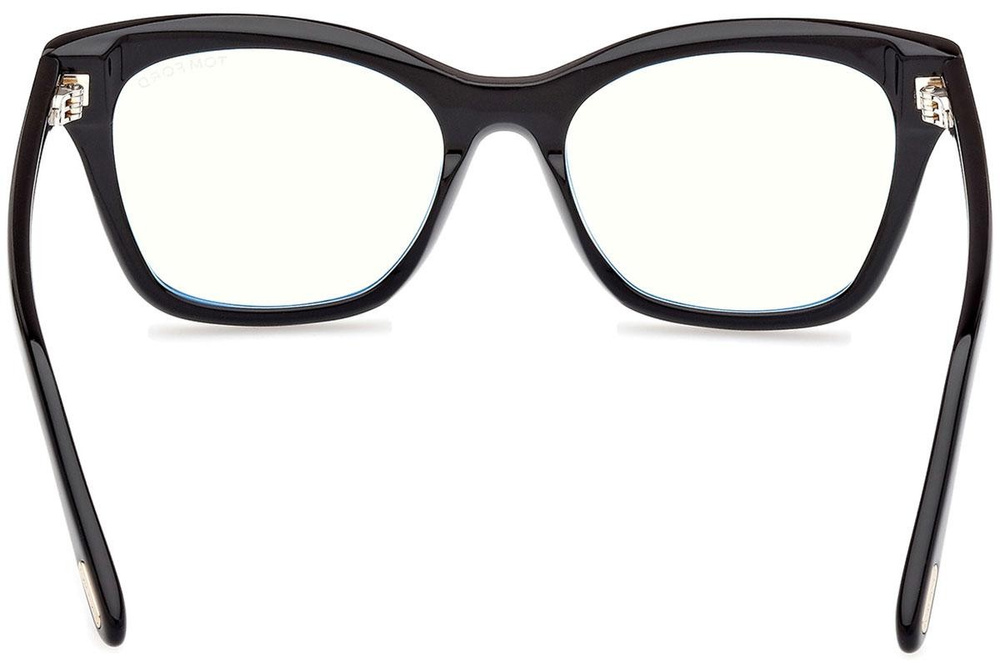 Tom Ford Okulary korekcyjne FT5909-B-001