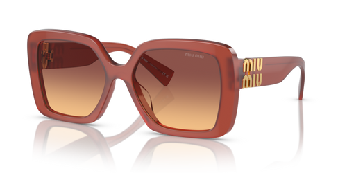 Miu Miu Sunglasses MU10YS-10M07P