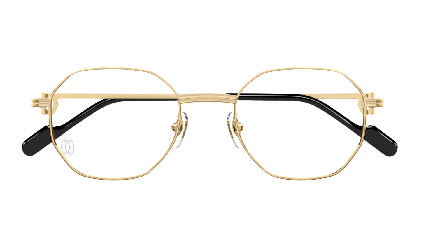 Cartier Optical frame CT0500O-003