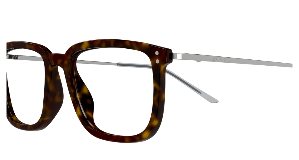 Gucci Okulary korekcyjne GG1709O-006