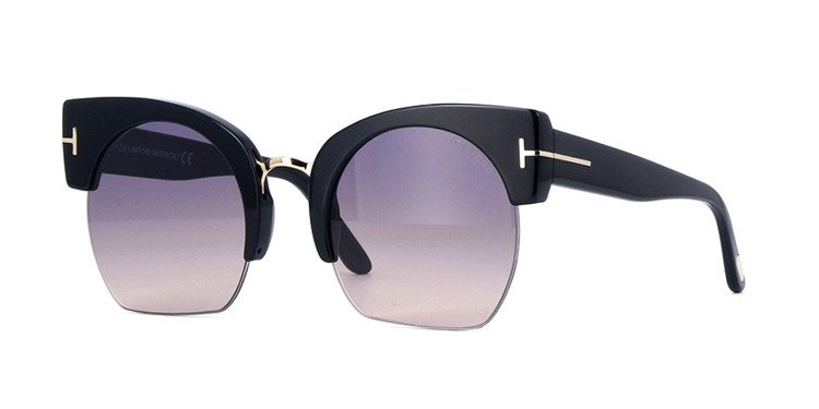 Tom Ford Sunglasses TF552-01B