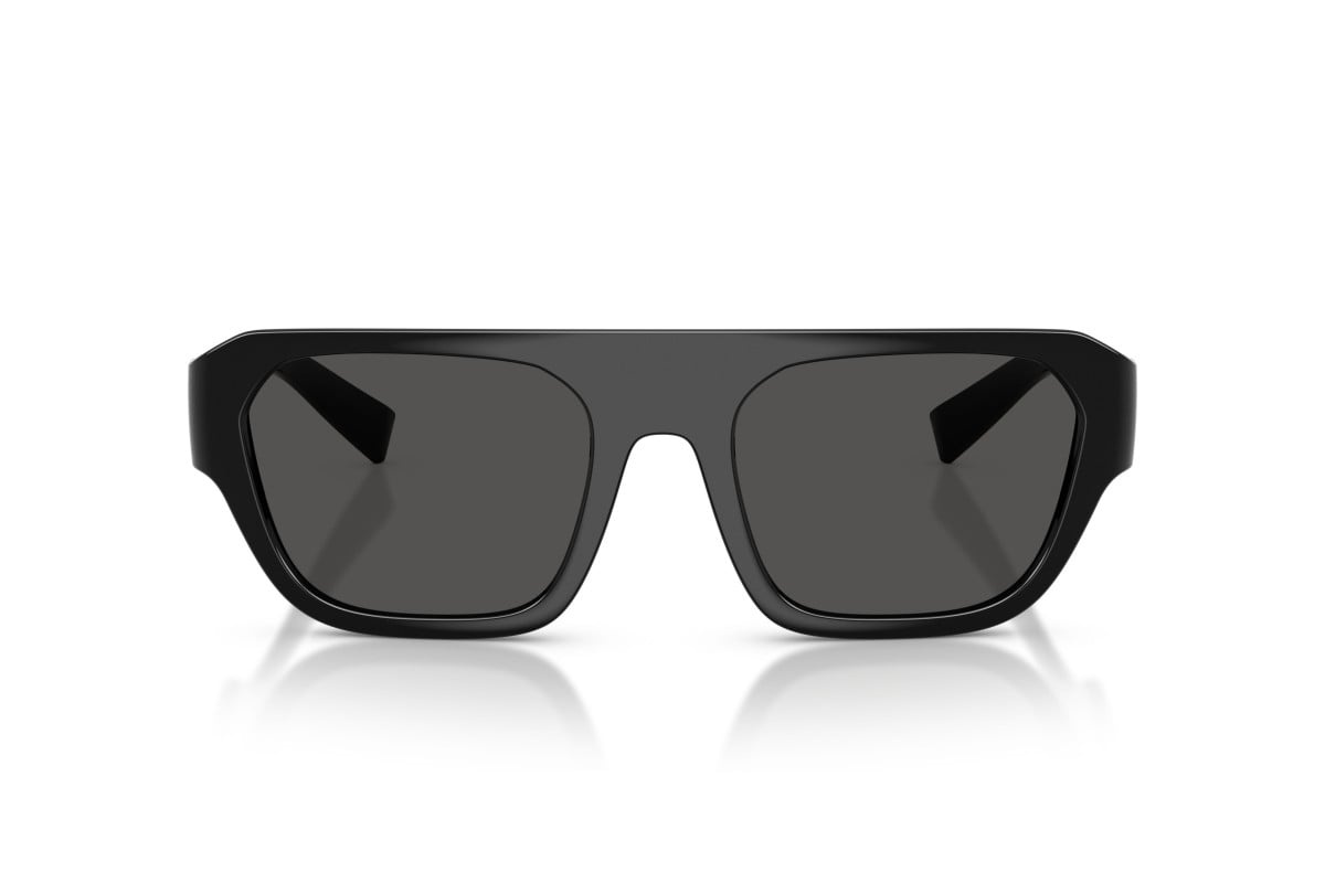 Dolce & Gabbana Okulary przeciwsłoneczne DG6206-501/87