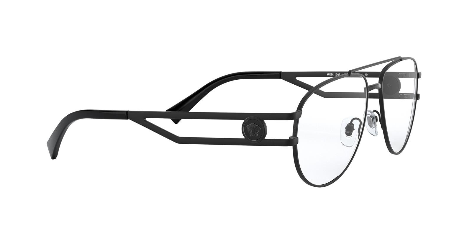 Versace Optical frame VE1269-1009