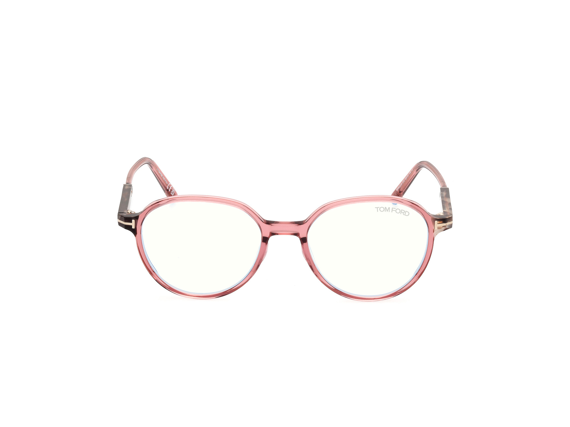 Tom Ford Okulary korekcyjne FT5910-B-072