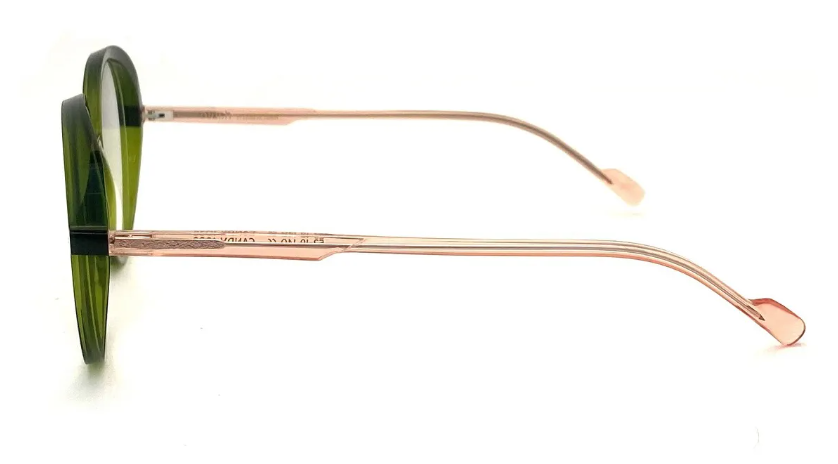 CAROLINE ABRAM Oprawa korekcyjna BLUSH CANDY 1038