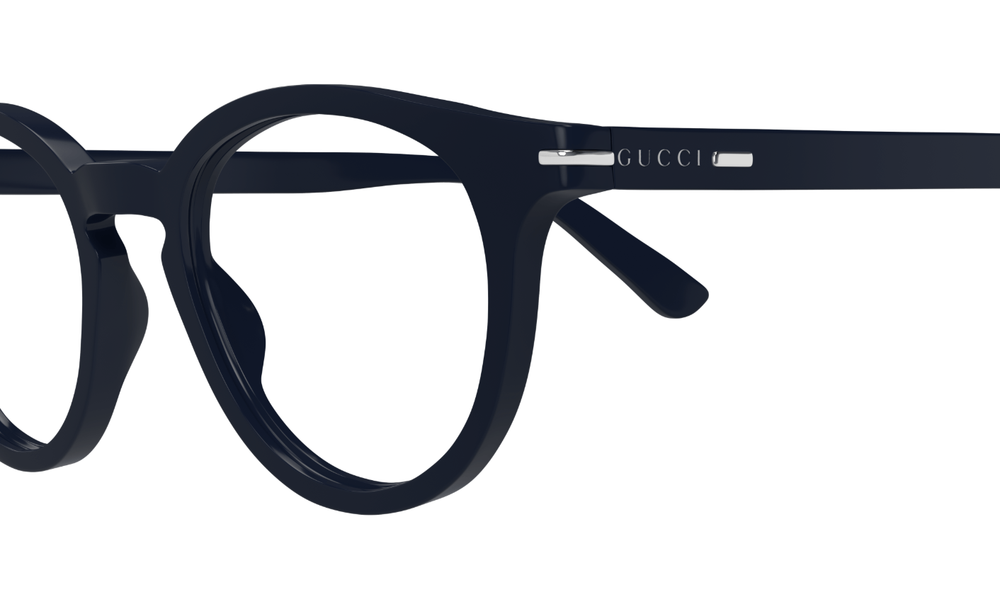 Gucci Okulary korekcyjne GG1727O-003