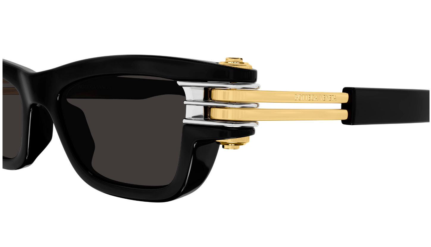 Bottega Veneta Sunglasses BV1308S-001