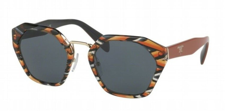 PRADA Sunglasses PR04TS-VAN9K1