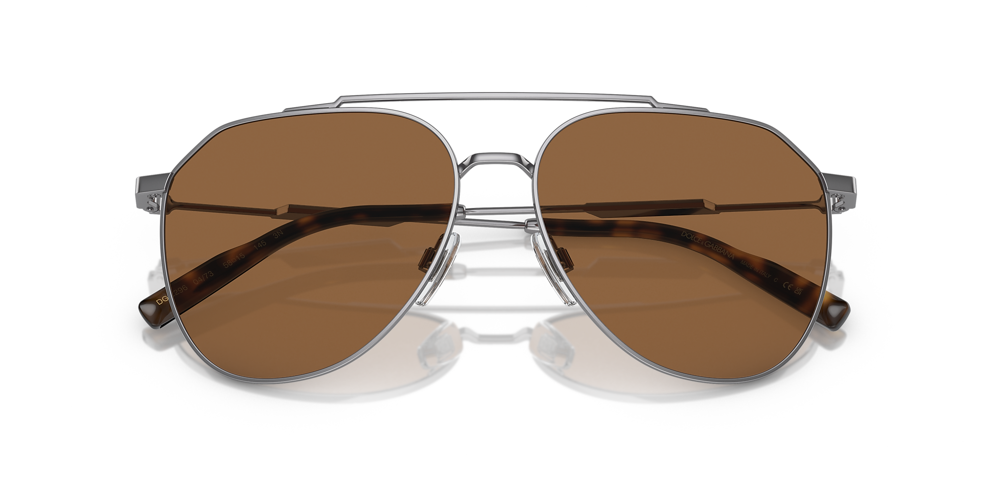 Dolce & Gabbana Okulary przeciwsłoneczne DG2296-04/73