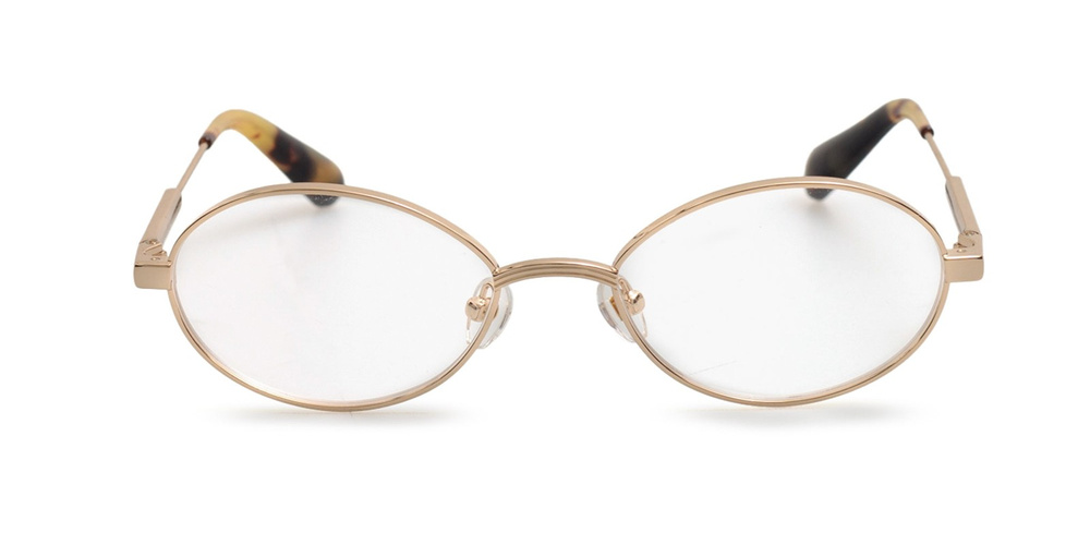 Jacquemus Okulary korekcyjne JAC114C4OPT