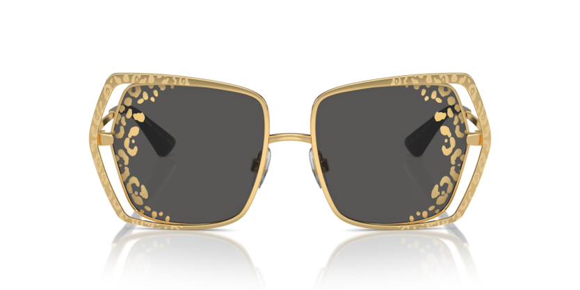 Dolce & Gabbana Sunglasses DG2306-02/GT