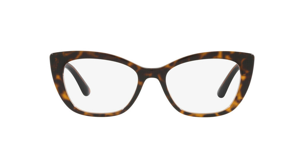 Dolce & Gabbana Okulary korekcyjne DG3360-3256