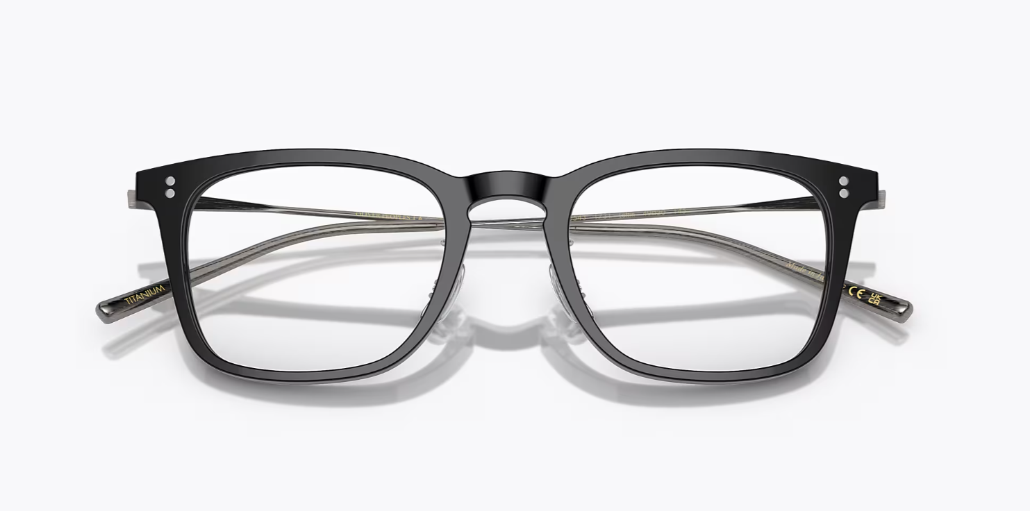 Oliver Peoples Optical frame LOFTIN OV5543-1731