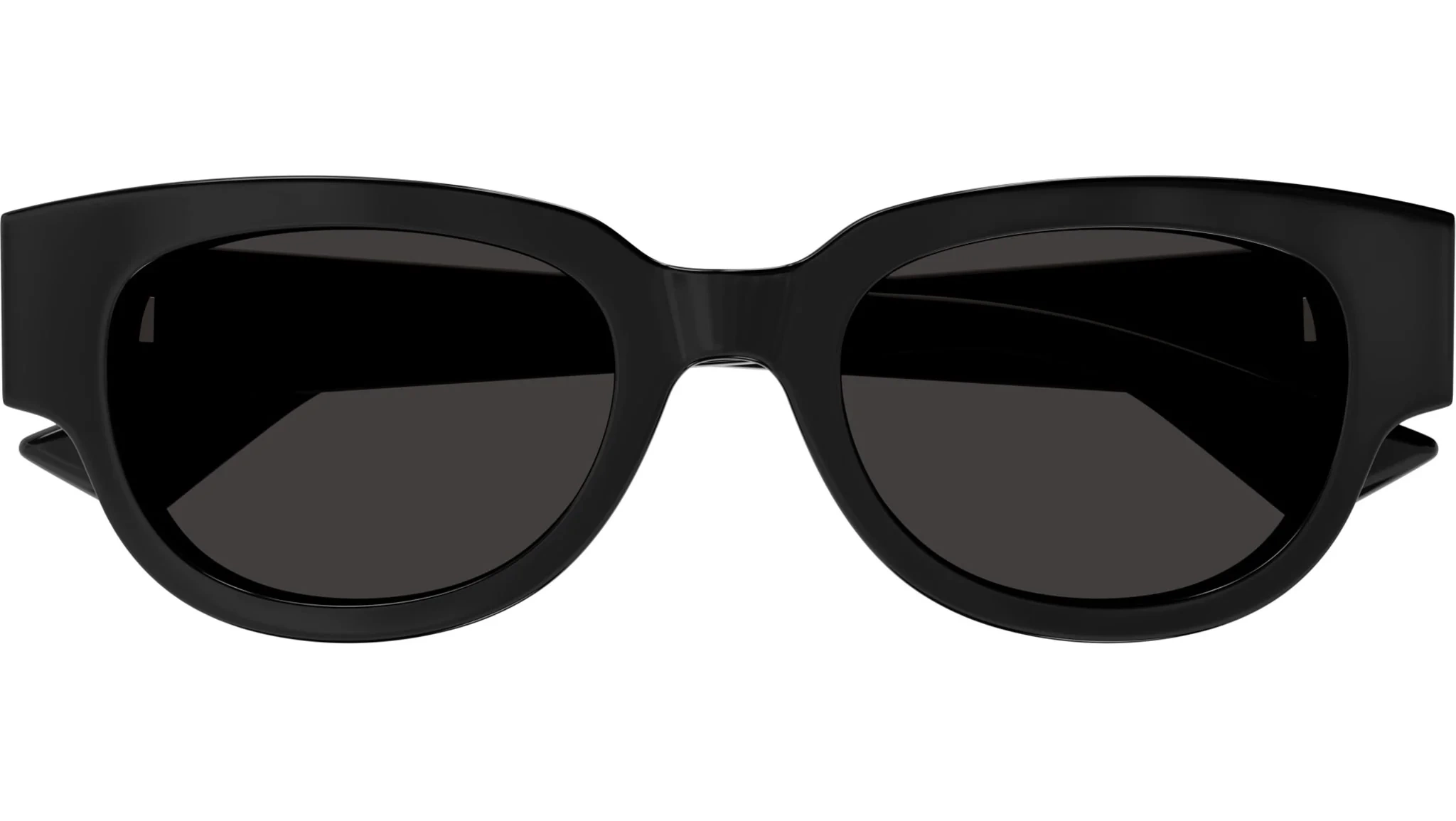 Bottega Veneta Sunglasses BV1278SA-001