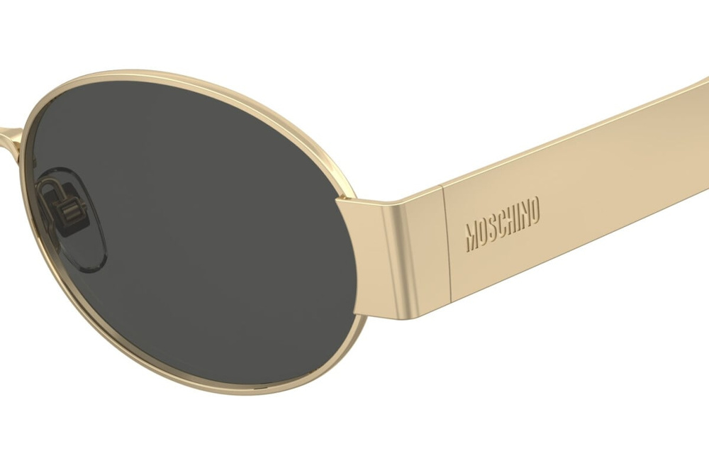 Moschino Sunglasses MOS185/S-000/IR (207691)