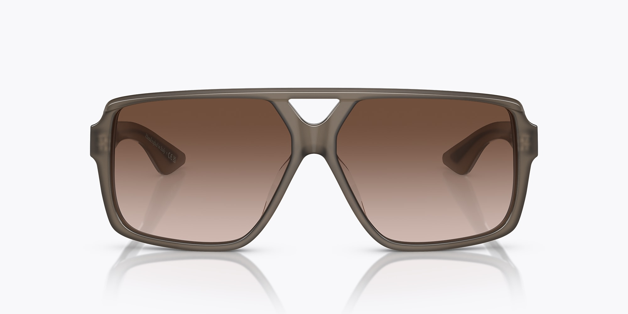 Oliver Peoples Okulary przeciwsłoneczne 1977C OV5520SU-147313