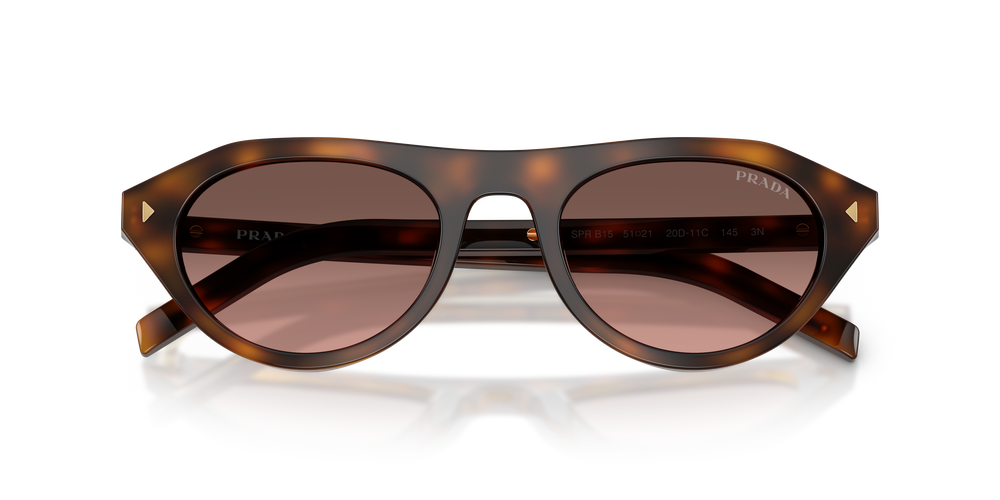 Prada Sunglasses PR B15S-20D11C