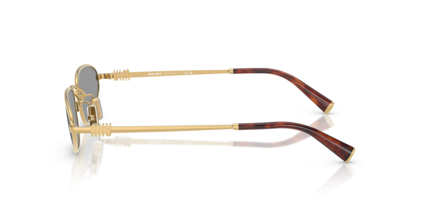 Miu Miu Okulary przeciwsłoneczne MUA52S-5AK40O