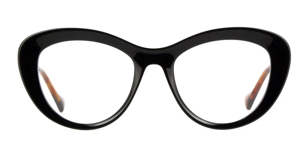 CAROLINE ABRAM Optical Frame BLUSH CANDY 1038