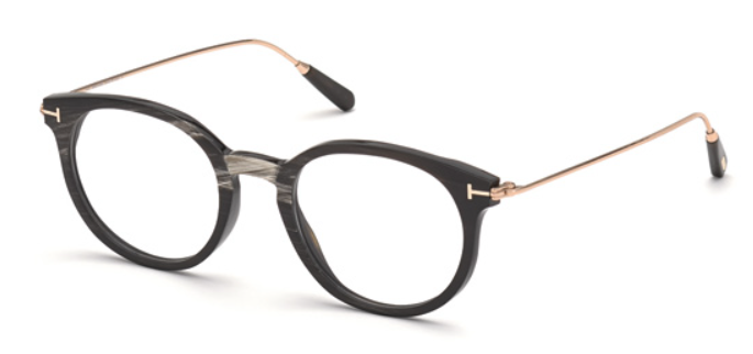 Tom Ford PRIVATE COLLECTIONO Okulary korekcyjne FT5723-P-063