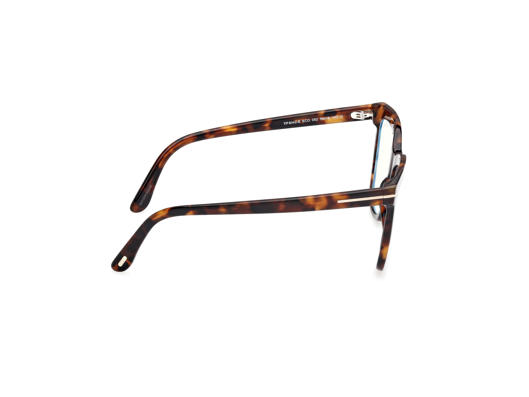 Tom Ford Okulary korekcyjne FT6042-B-052