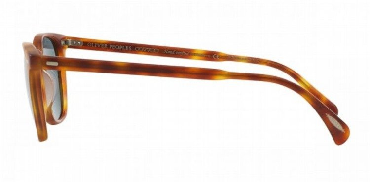 OLIVER PEOPLES Okulary Przeciwsłoneczne L.A COEN OV5297SU-1483R8
