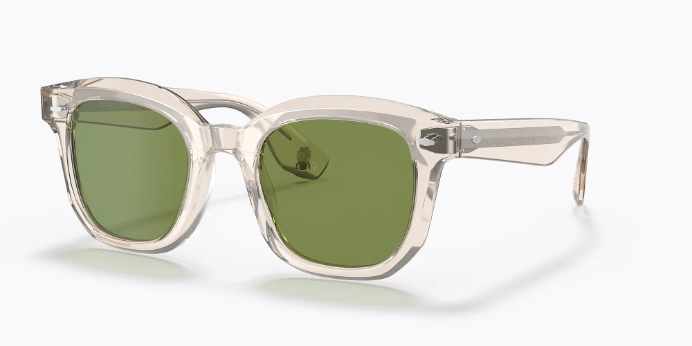 Oliver Peoples Okulary przeciwsłoneczne FILU' OV5472SU-109452