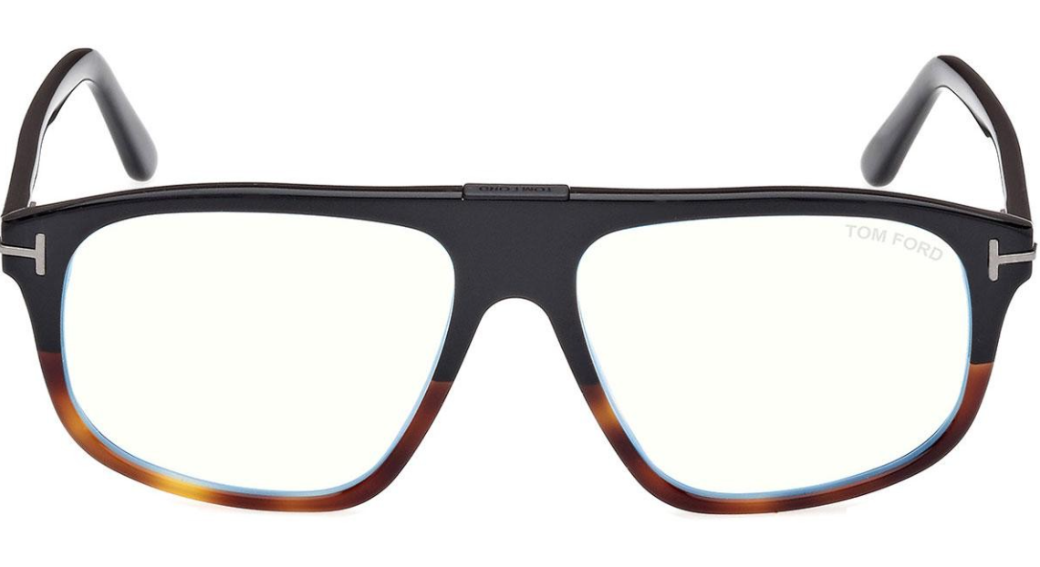 Tom Ford Optical frame FT5901-B-N-056