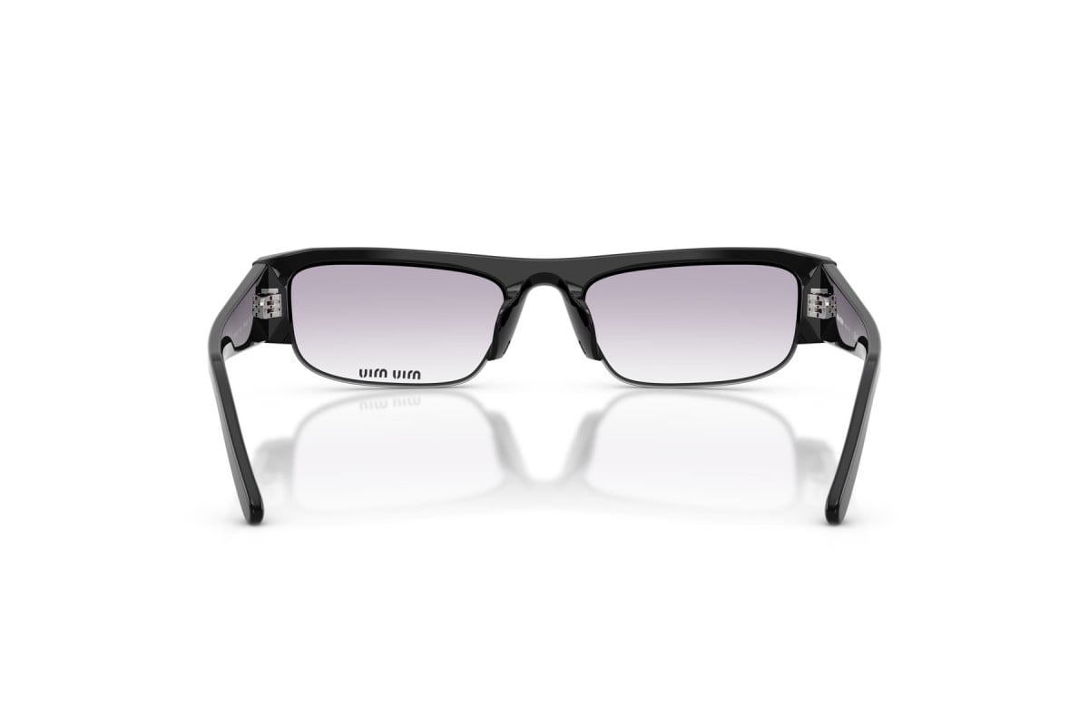 Miu Miu Okulary przeciwsłoneczne MUB07S-16K08N