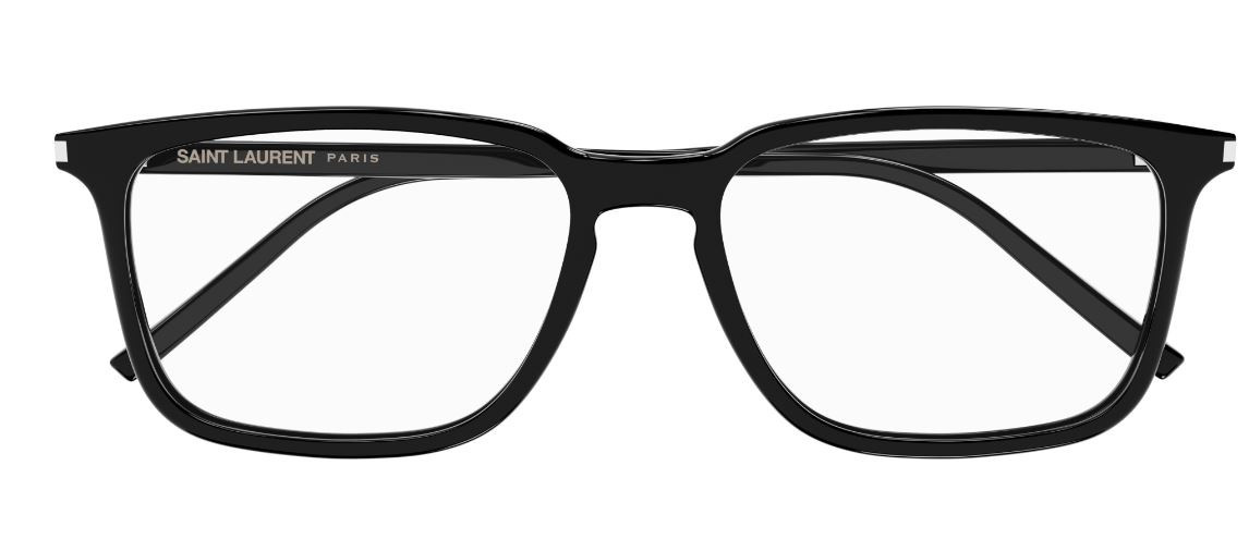 Saint Laurent Okulary korekcyjneSL SL 645/F-001