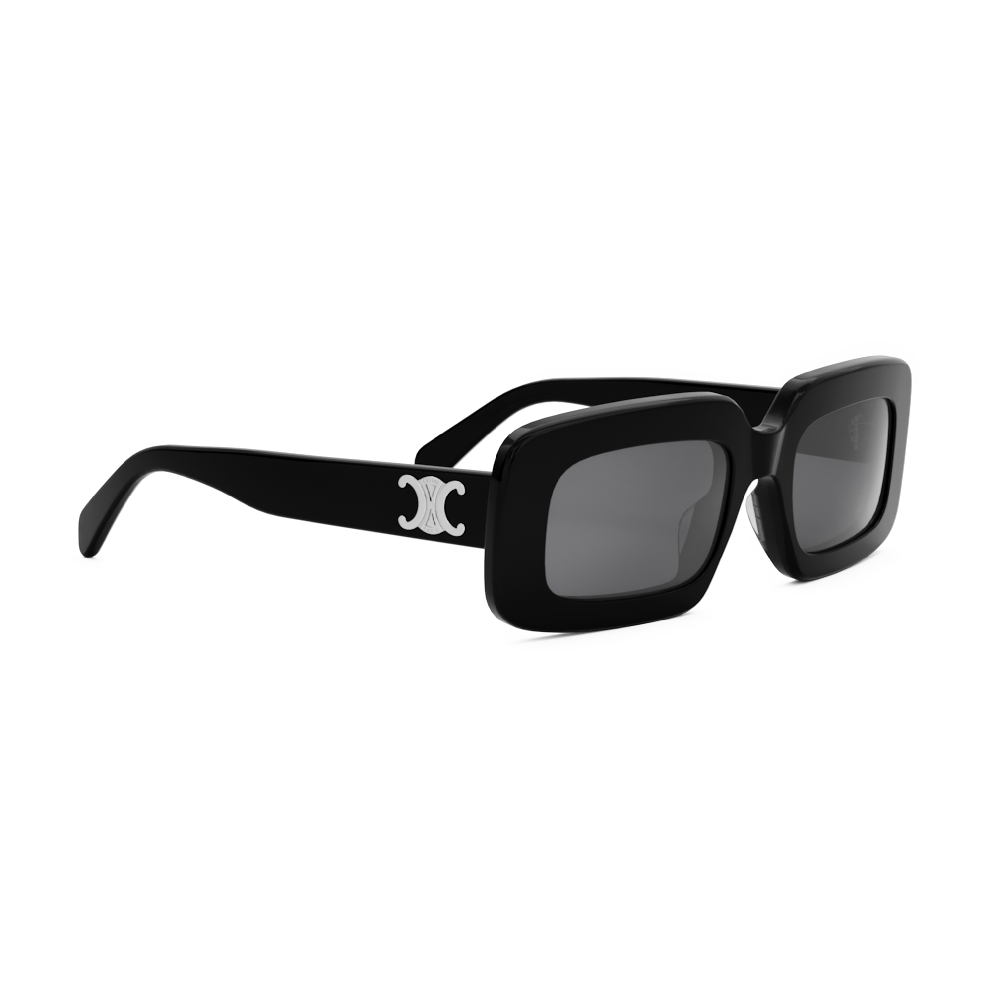 Celine Okulary przeciwsłoneczne CL40313U-01A