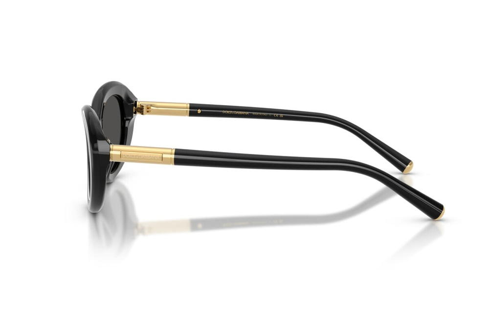 Dolce & Gabbana Sunglasses DG4519-501/87