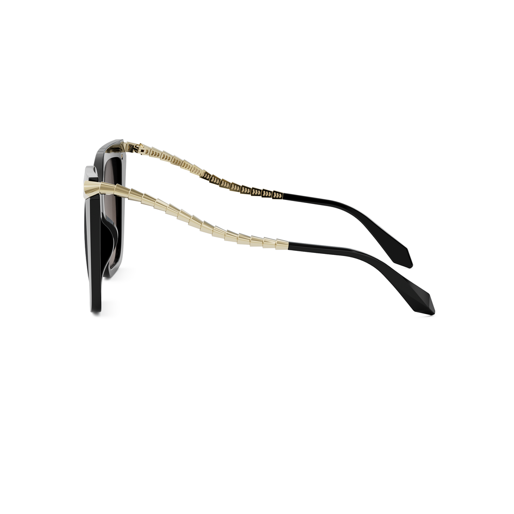 BVLGARI Okulary przeciwsłoneczne BV40002I-01A