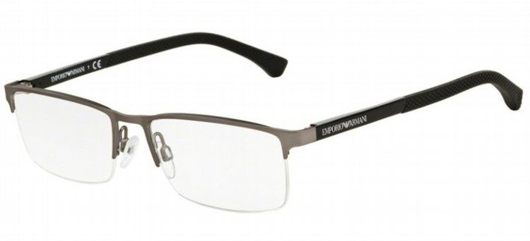 Emporio Armani Optical Frame EA1041-3130
