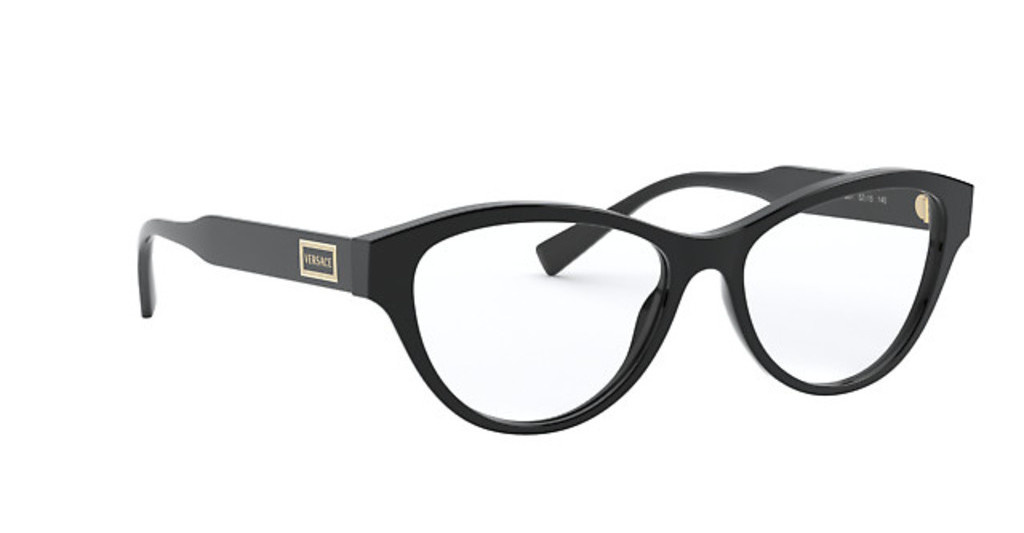 Versace Optical Frame VE3276-GB1