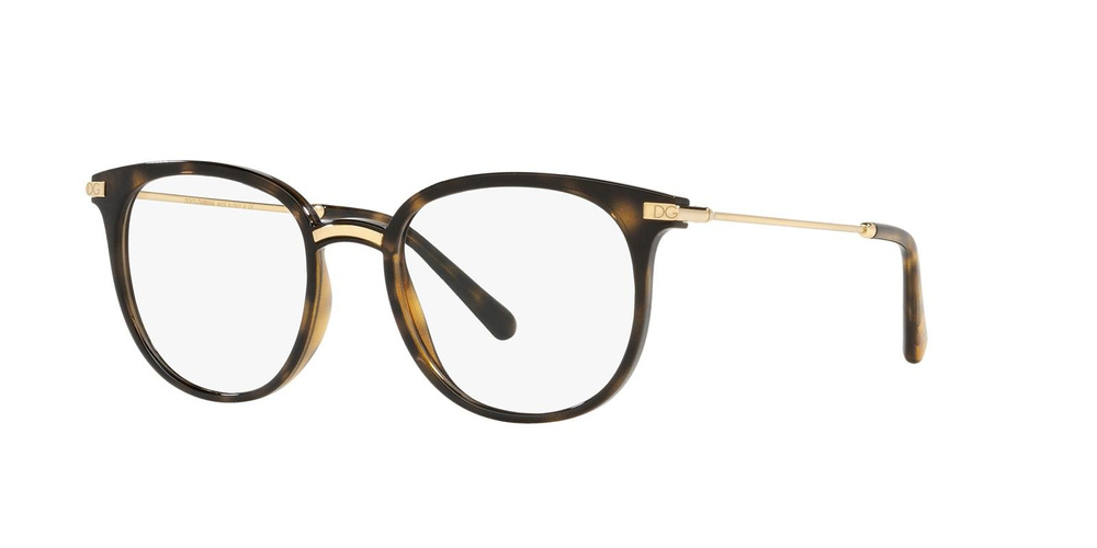 Dolce & Gabbana Okulary korekcyjne DG5071-502
