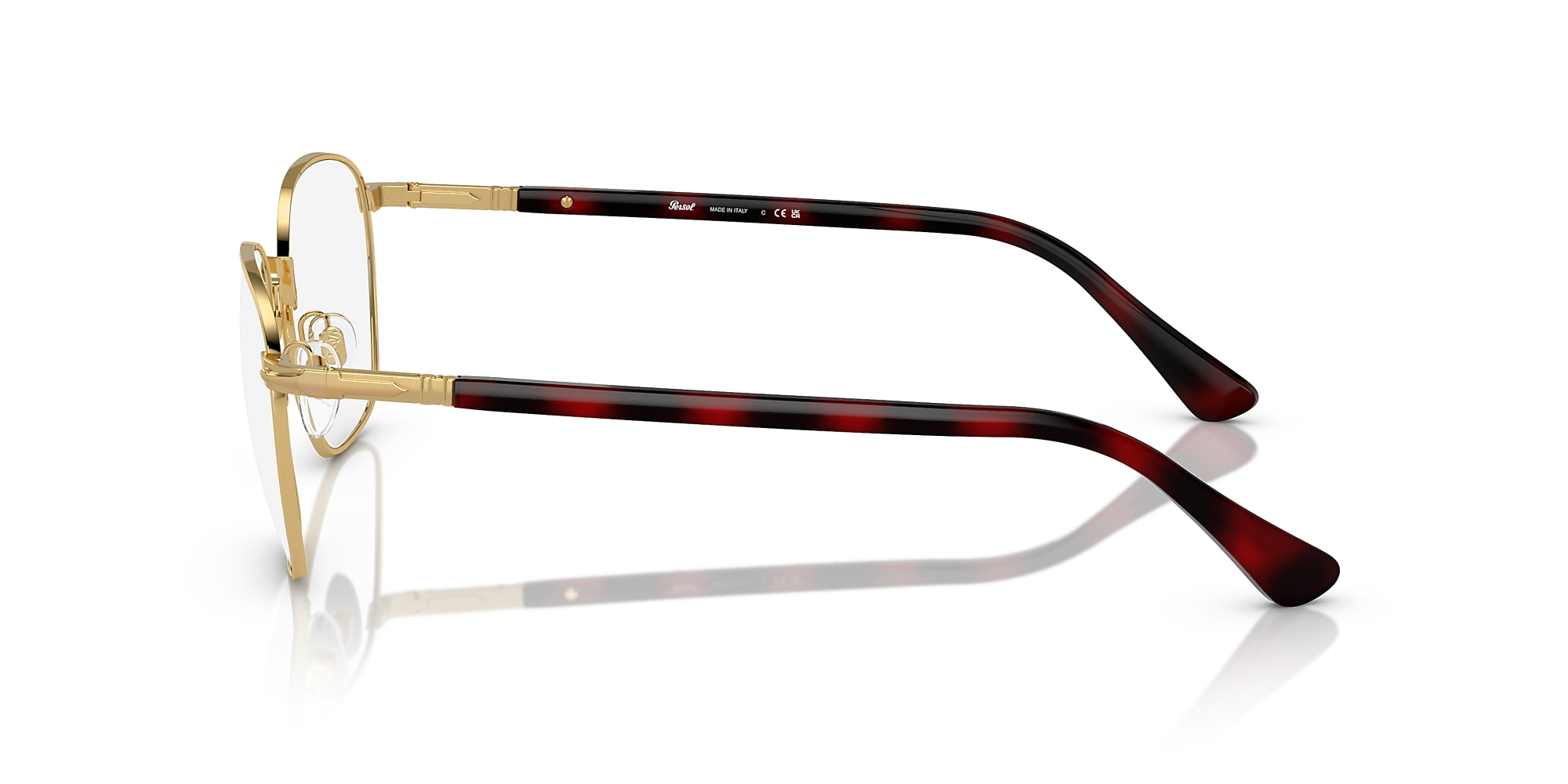 Persol Optical Frame PO2476V-515