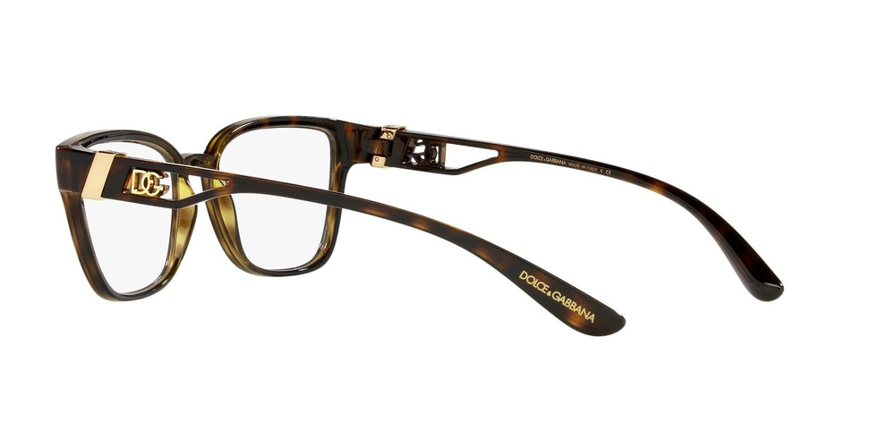 Dolce & Gabbana Optical frame DG5070-502