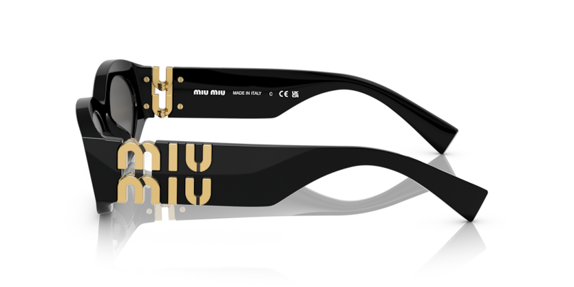 Miu Miu Sunglasses MU11WS-1AB5S0