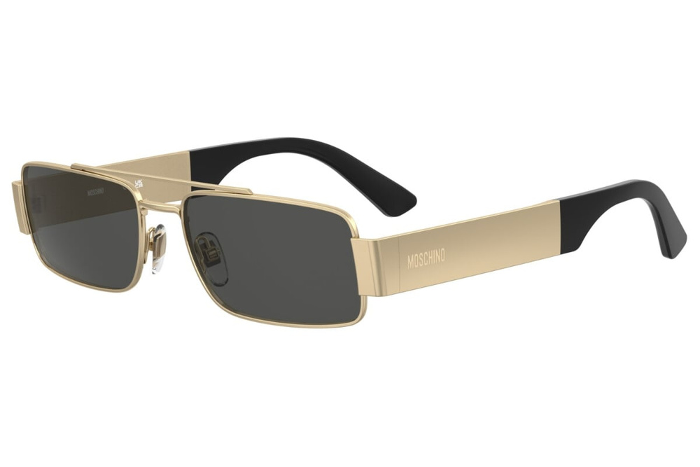 Moschino Sunglasses MOS184/S-000/IR (207690)