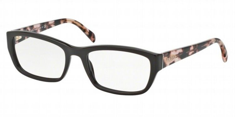Prada Optical Frame PR18OV-DHO1O1