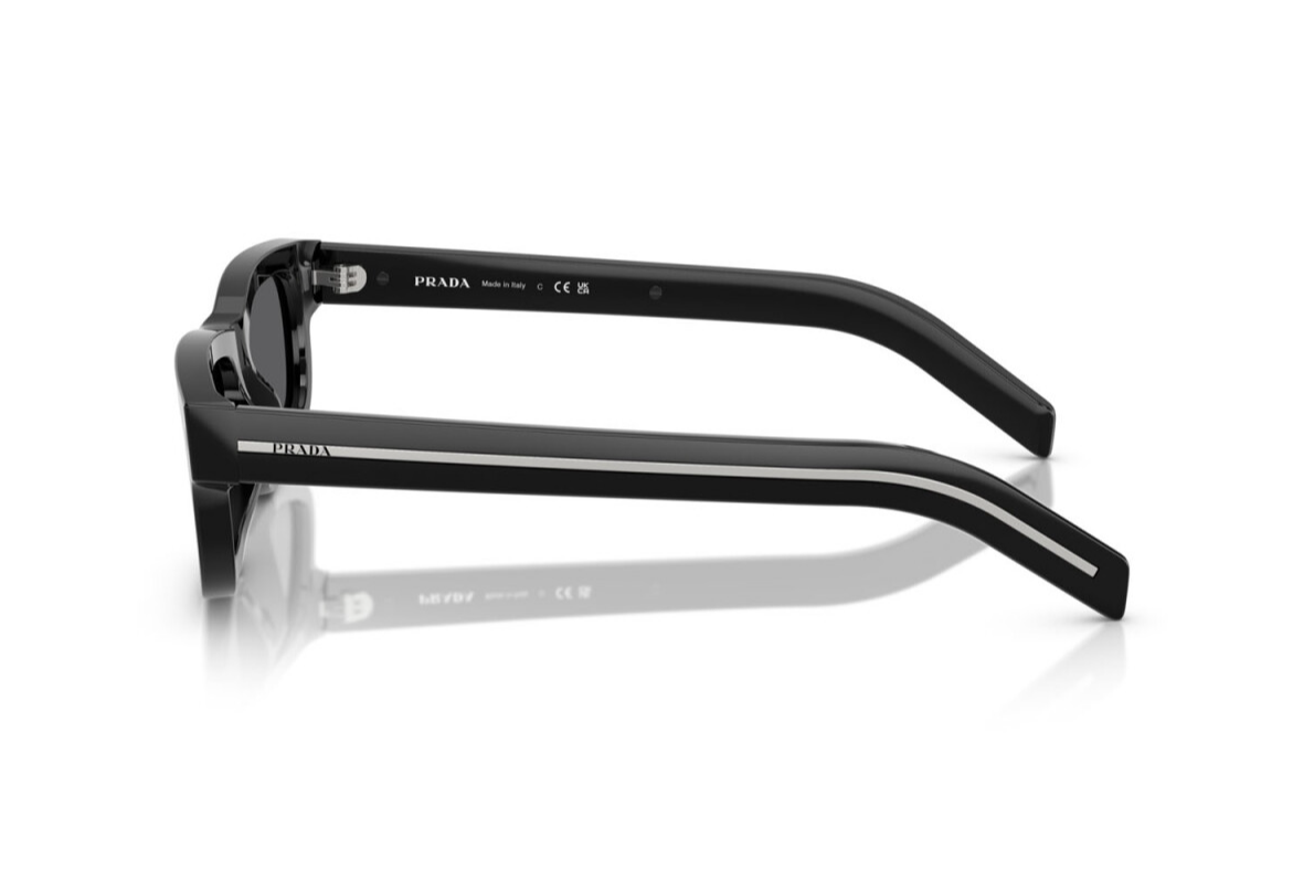 Prada Sunglasses PRB11S-16K731