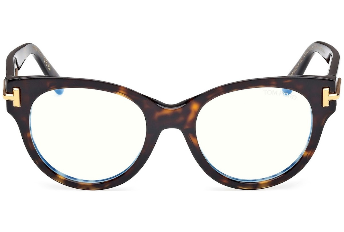 Tom Ford Icon Okulary korekcyjne FT6029-B-052